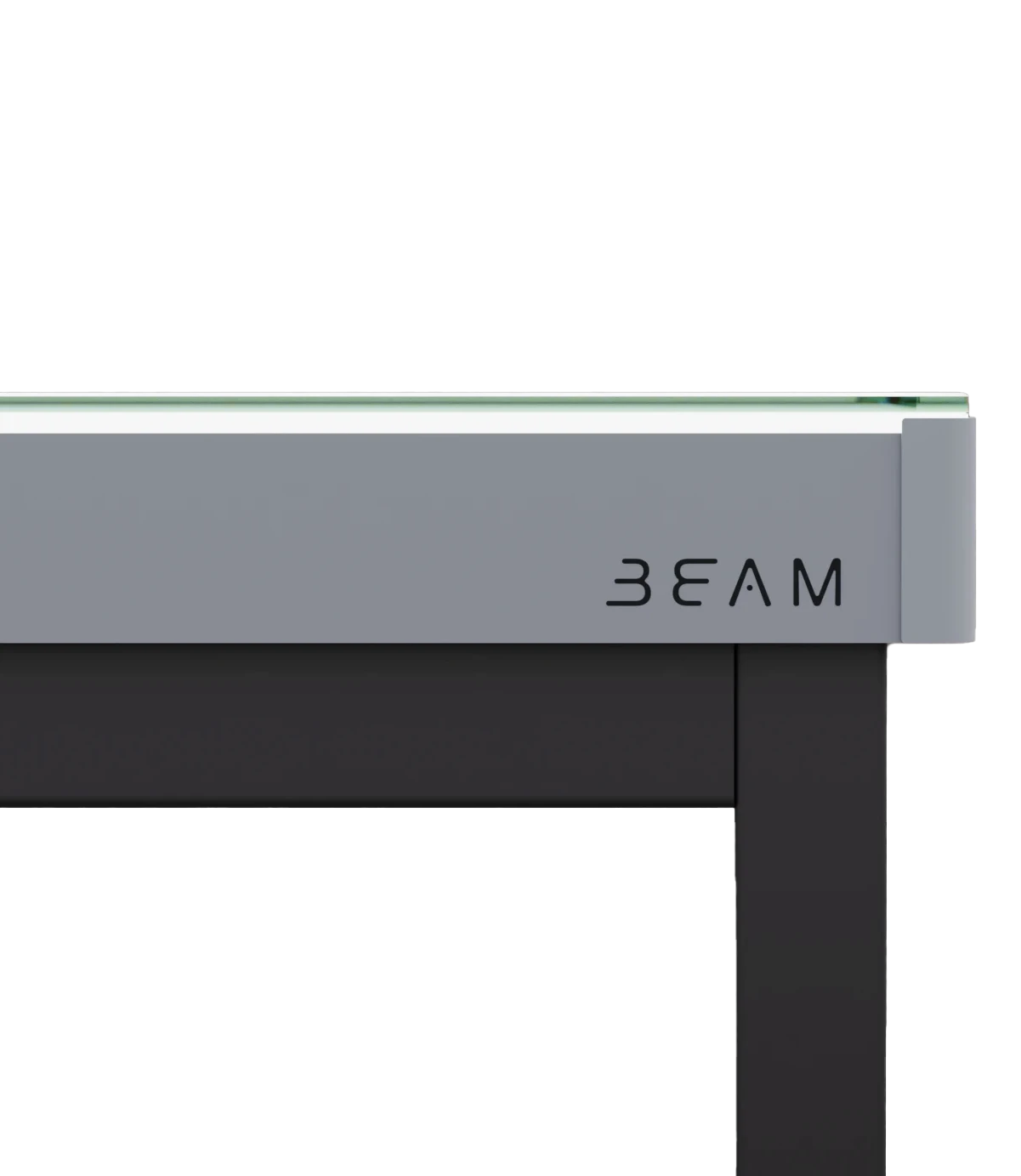 Light Table front on with BEAM logo